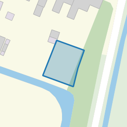 Perceel HZM00-F-2106