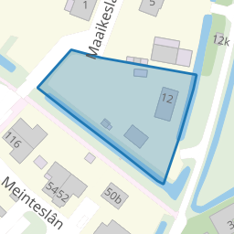 Perceel HZM00-F-2107