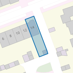 Perceel HZM00-F-2111