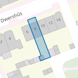 Perceel HZM00-F-2114