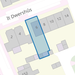 Perceel HZM00-F-2116