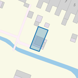 Perceel HZM00-F-2118