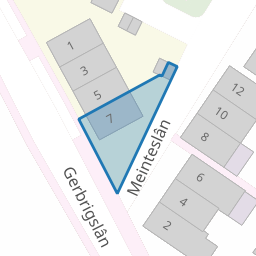 Perceel HZM00-F-2130