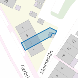 Perceel HZM00-F-2131