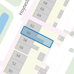 Perceel HZM00-F-2140