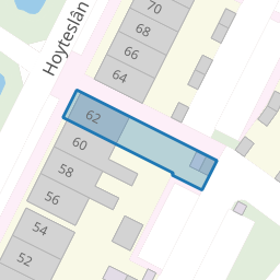 Perceel HZM00-F-2141