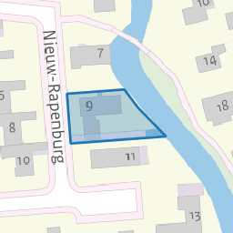 Perceel HZM00-F-2145