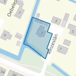 Perceel HZM00-F-2147