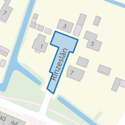 Perceel HZM00-F-2148