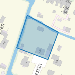 Perceel HZM00-F-2149