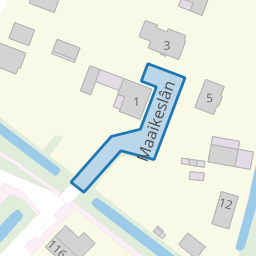 Perceel HZM00-F-2154