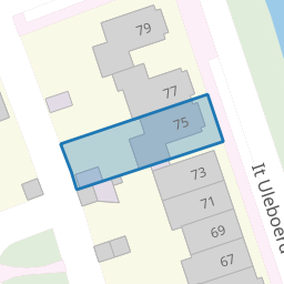 Perceel HZM00-F-2164