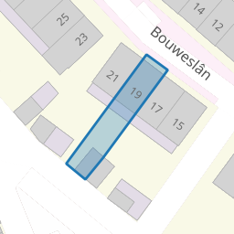 Perceel HZM00-F-2167