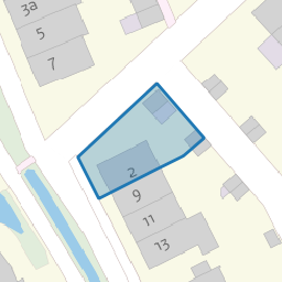 Perceel HZM00-F-2175