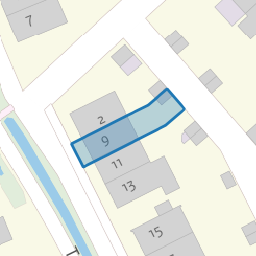 Perceel HZM00-F-2176