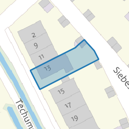 Perceel HZM00-F-2178