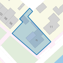 Perceel HZM00-F-2180