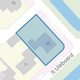 Perceel HZM00-F-2181