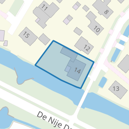 Perceel HZM00-F-2185