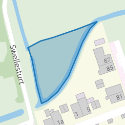 Perceel HZM00-F-2196