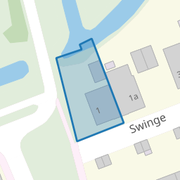 Perceel HZM00-F-2197