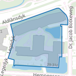 Perceel HZM00-F-2207