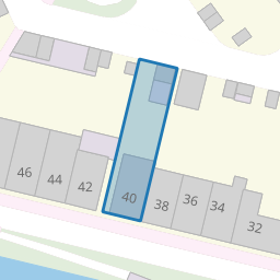 Perceel HZM00-F-2219