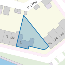 Perceel HZM00-F-2223