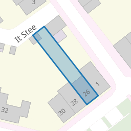 Perceel HZM00-F-2226