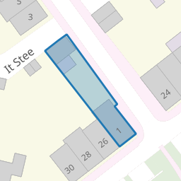 Perceel HZM00-F-2227