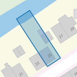 Perceel HZM00-F-2232