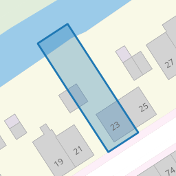 Perceel HZM00-F-2233