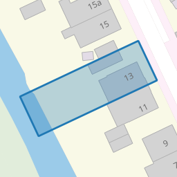 Perceel HZM00-F-2236