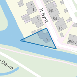 Perceel HZM00-F-2242