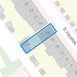 Perceel HZM00-F-2250