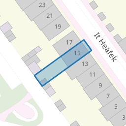 Perceel HZM00-F-2251