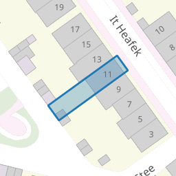 Perceel HZM00-F-2253