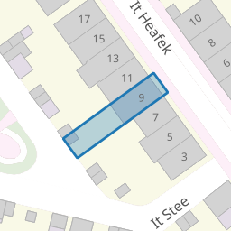 Perceel HZM00-F-2254