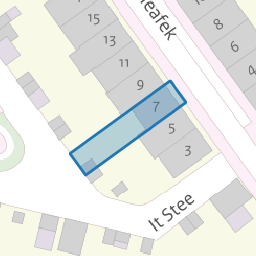 Perceel HZM00-F-2255