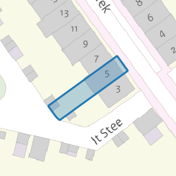 Perceel HZM00-F-2256