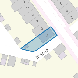 Perceel HZM00-F-2257