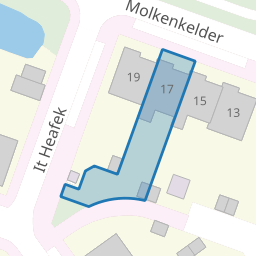 Perceel HZM00-F-2269