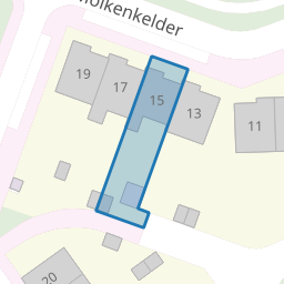 Perceel HZM00-F-2270