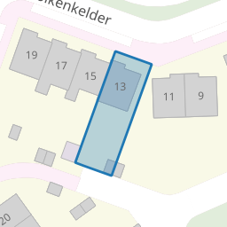 Perceel HZM00-F-2271