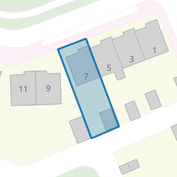 Perceel HZM00-F-2274