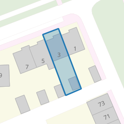 Perceel HZM00-F-2276