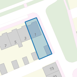 Perceel HZM00-F-2277