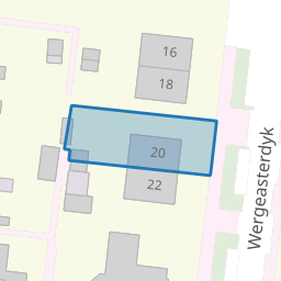 Perceel HZM00-F-2280