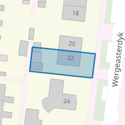 Perceel HZM00-F-2283