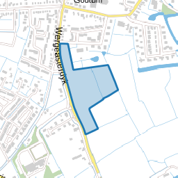 Perceel HZM00-F-2285